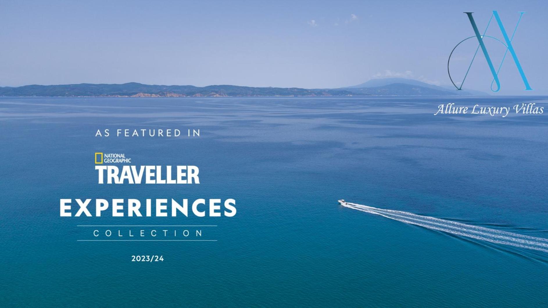 Allure Luxury Villas 3&4 Serenity Retreat Moni Evaggelistrias Εξωτερικό φωτογραφία