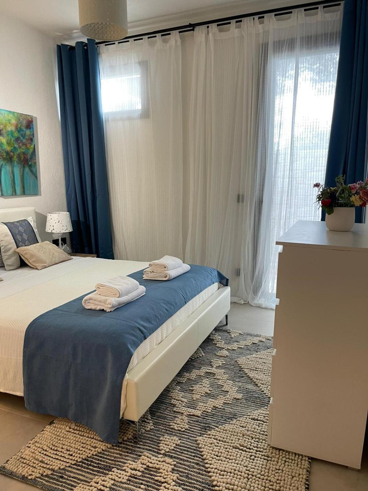 Allure Luxury Villas 3&4 Serenity Retreat Moni Evaggelistrias Εξωτερικό φωτογραφία